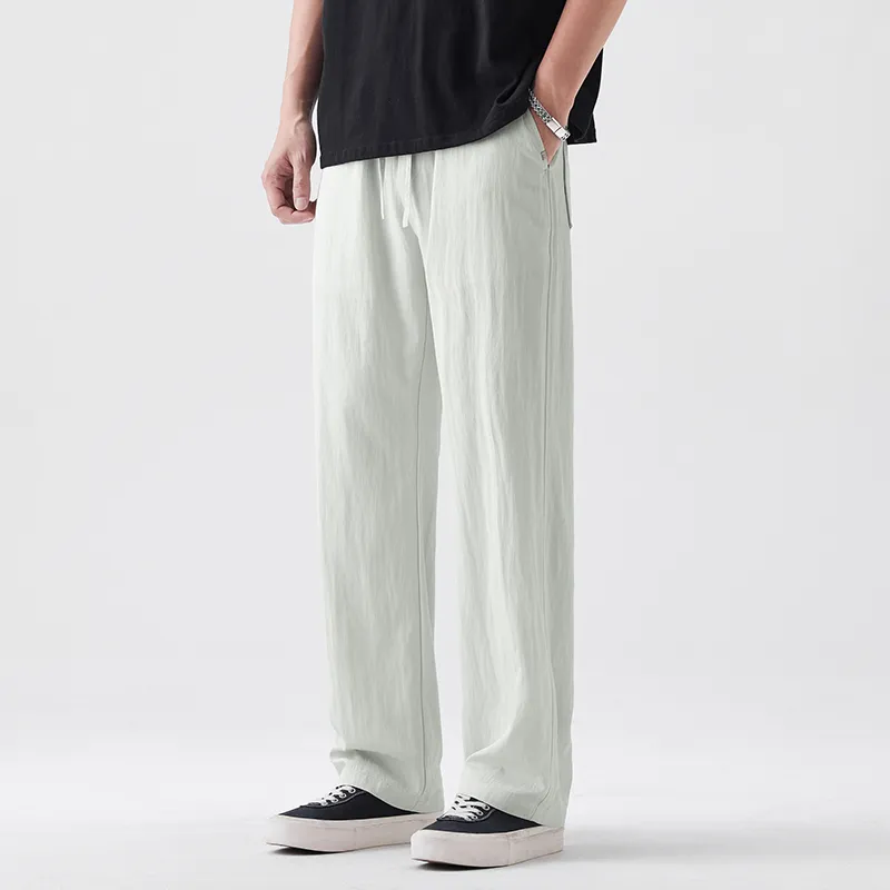 JUCY JUDY Casual Pants Unisex-19