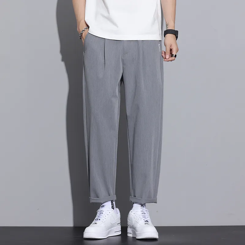 JUCY JUDY Suit Trousers Unisex-16