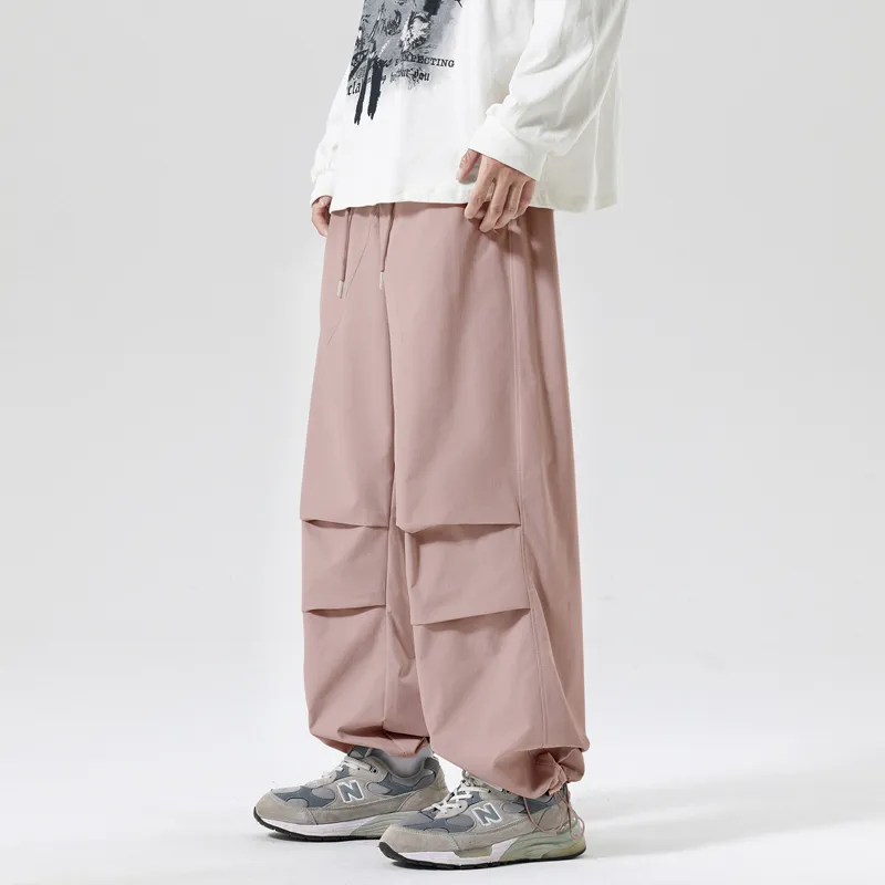 JUCY JUDY Casual Pants Unisex-14
