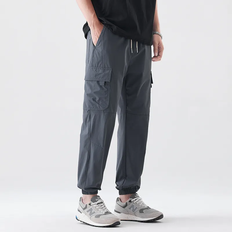 JUCY JUDY Cargo Pants Unisex-13