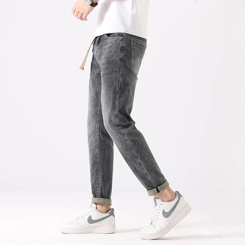 JUCY JUDY Jeans Unisex-3