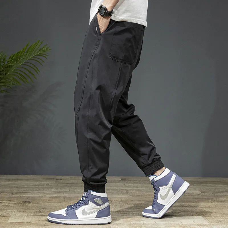 JUCY JUDY Casual Pants Unisex-5