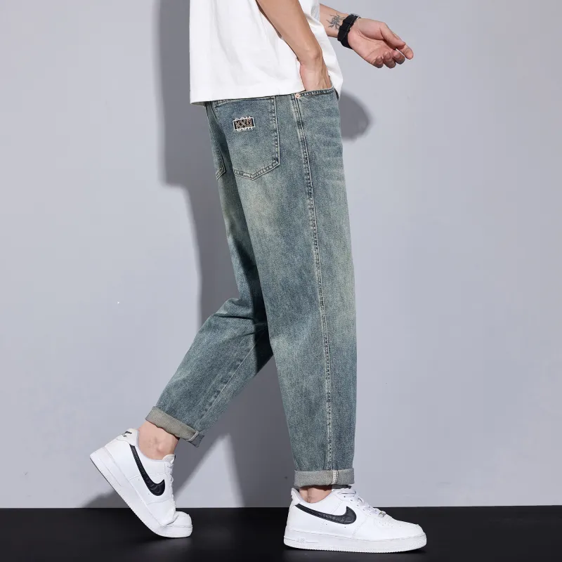 JUCY JUDY Jeans Unisex Nostalgic-5