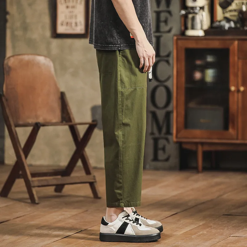 JUCY JUDY Casual Shorts Unisex-10