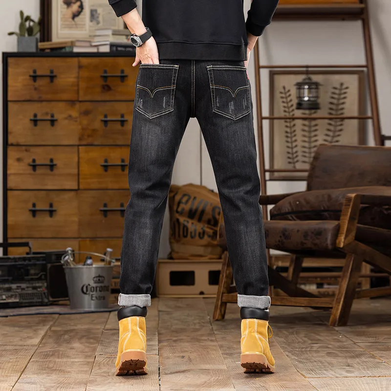 JUCY JUDY Jeans Unisex-13