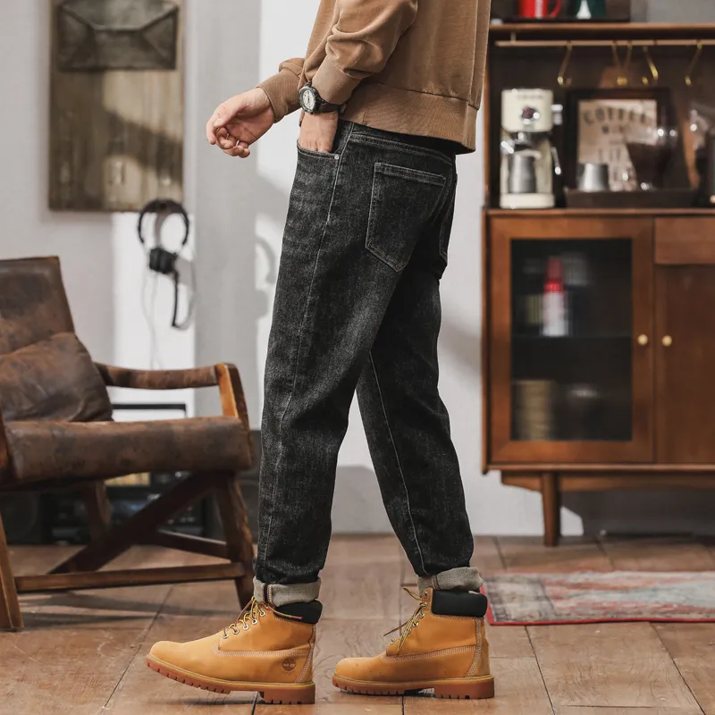 JUCY JUDY Jeans Unisex-3