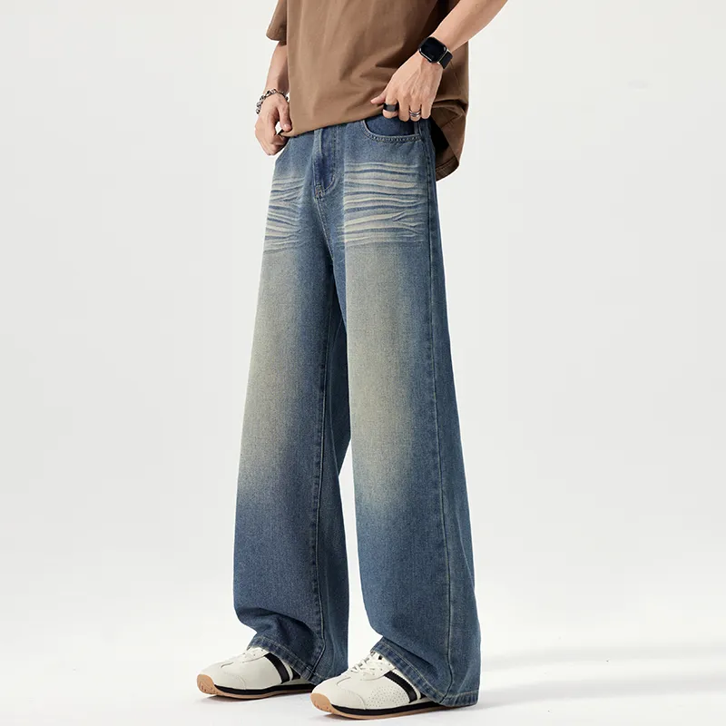 JUCY JUDY Jeans Unisex-5