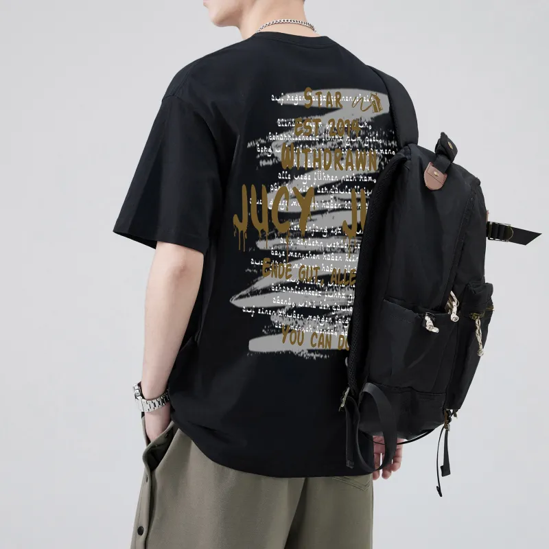 JUCY JUDY T Shirts Unisex-5