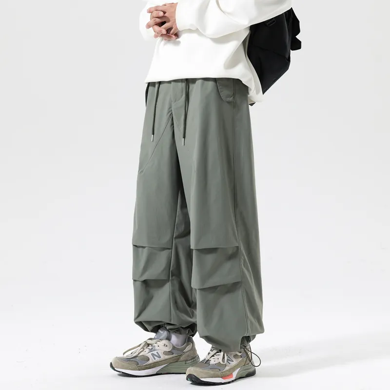 JUCY JUDY Casual Pants Unisex-9