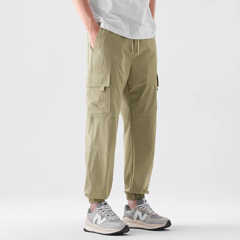 JUCY JUDY Cargo Pants Unisex-21