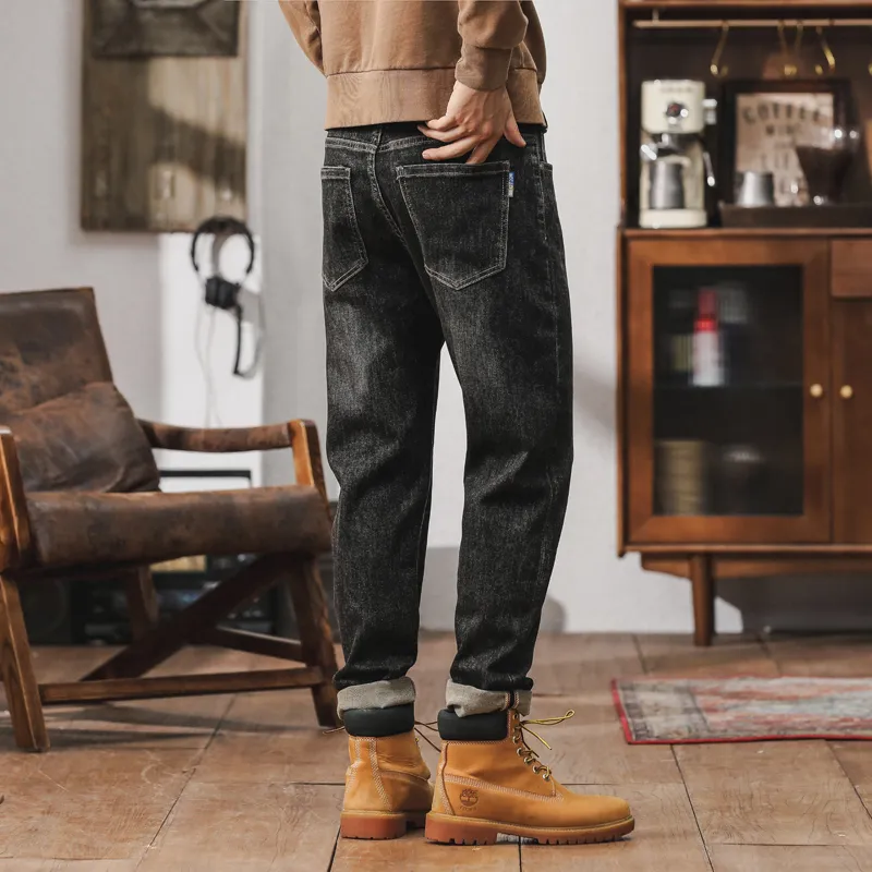 JUCY JUDY Jeans Unisex-5