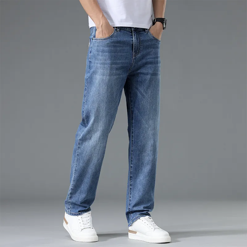 JUCY JUDY Jeans Unisex-13