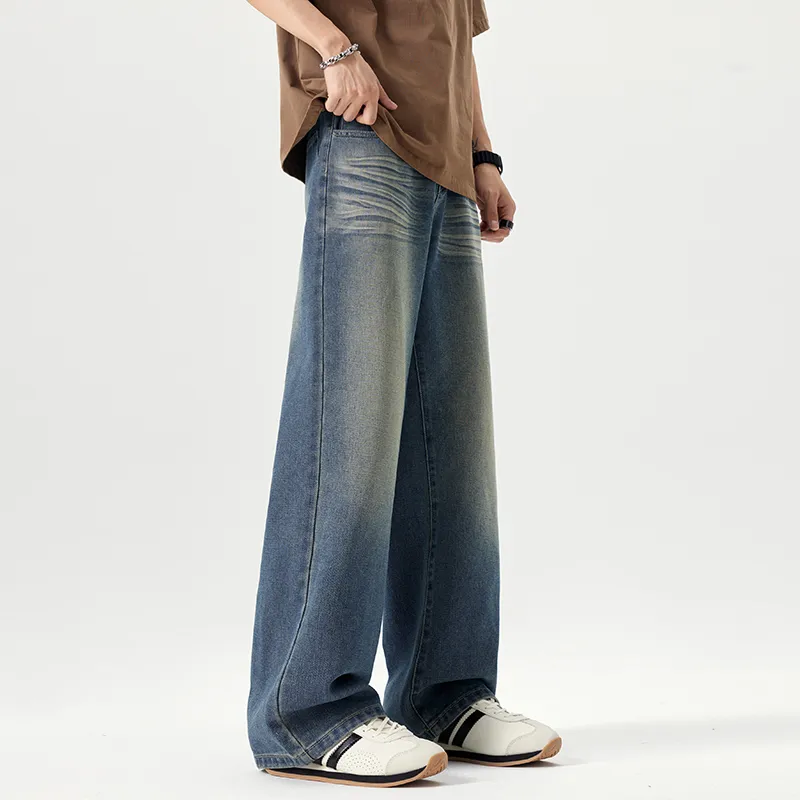 JUCY JUDY Jeans Unisex-3