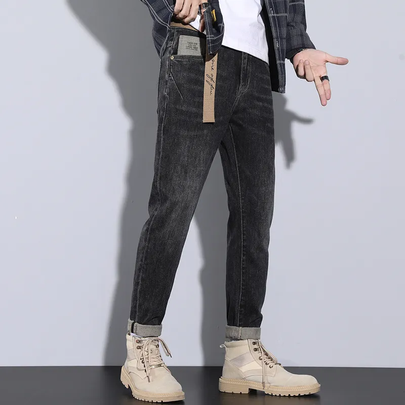 JUCY JUDY Jeans Unisex-16