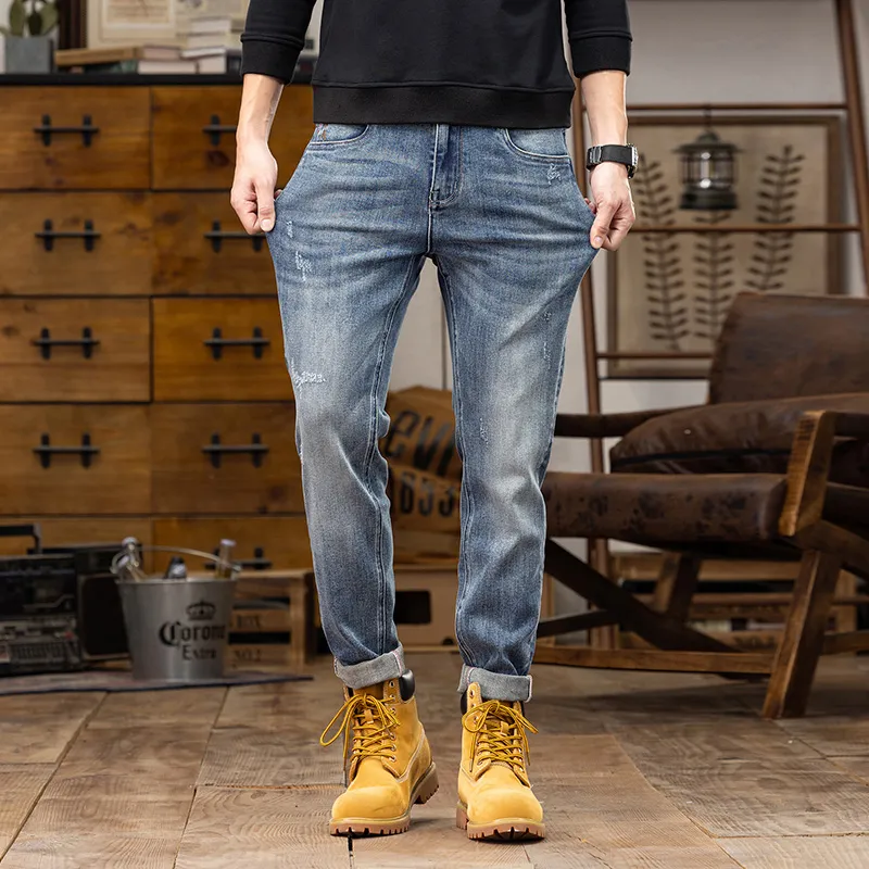 JUCY JUDY Jeans Unisex-6