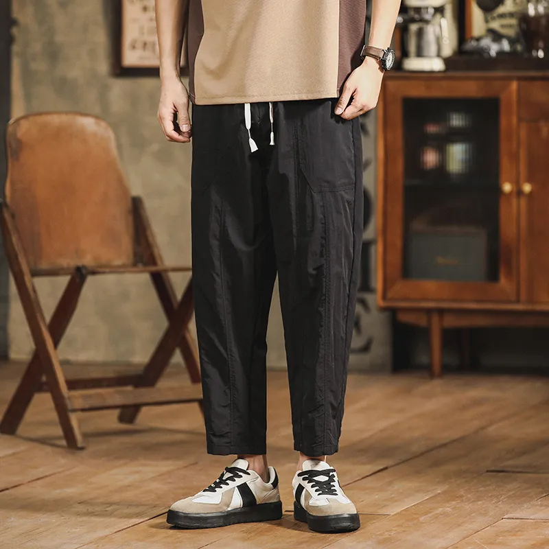 JUCY JUDY Casual Shorts Unisex-3