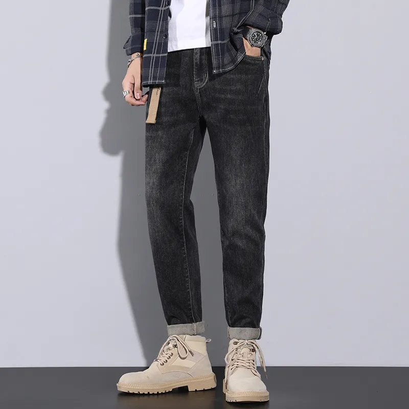 JUCY JUDY Jeans Unisex-13