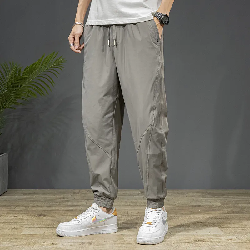 JUCY JUDY Casual Pants Unisex-10