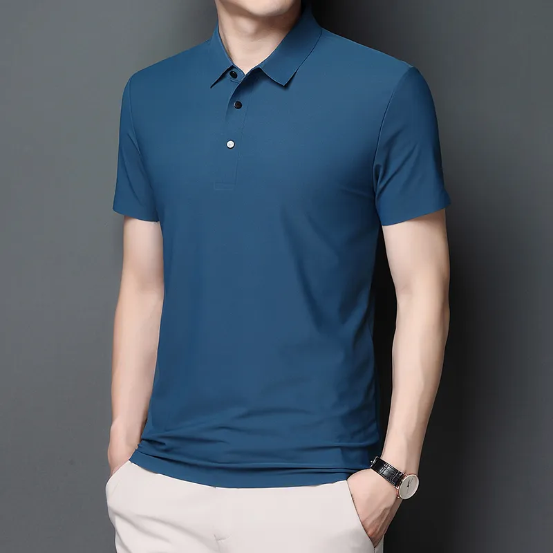JUCY JUDY Polo Shirts Unisex-15