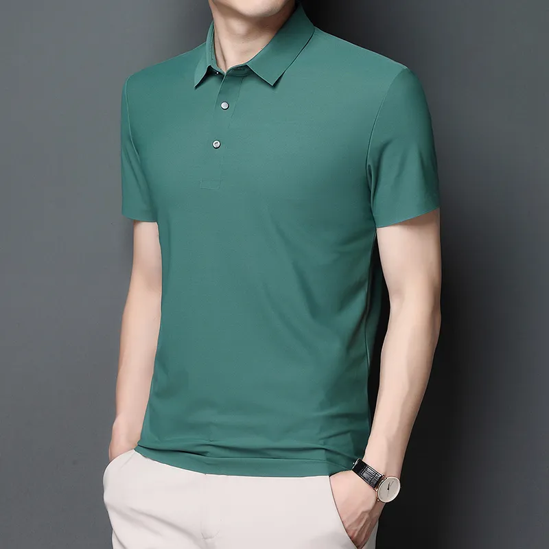 JUCY JUDY Polo Shirts Unisex-7