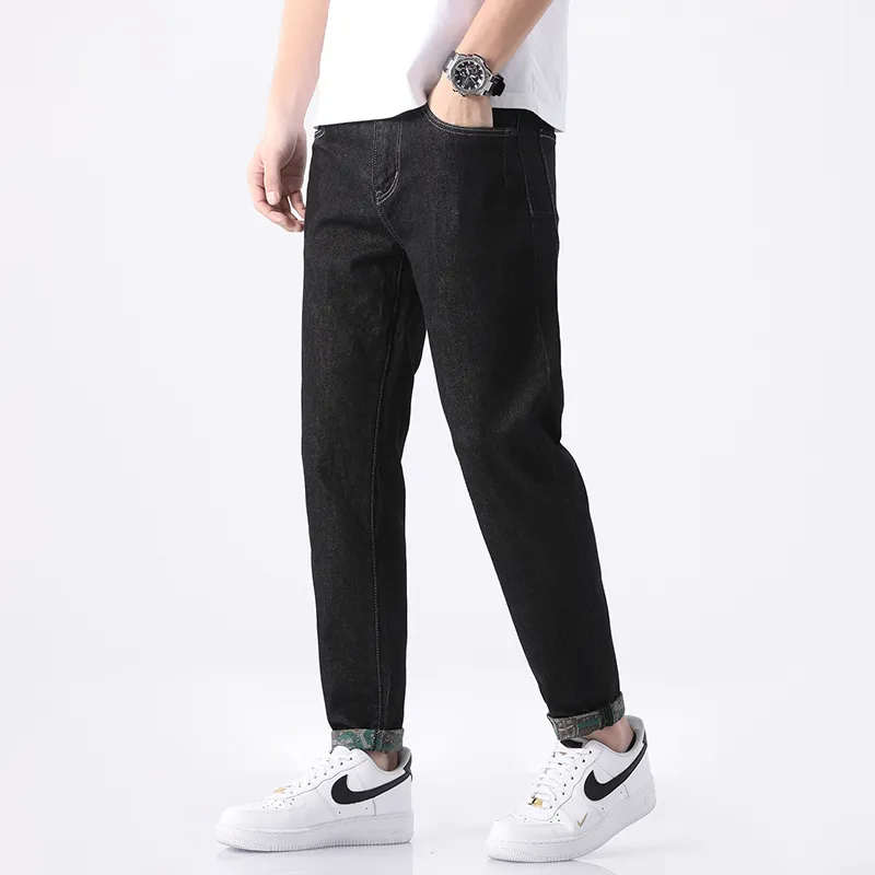 JUCY JUDY Jeans Unisex-2