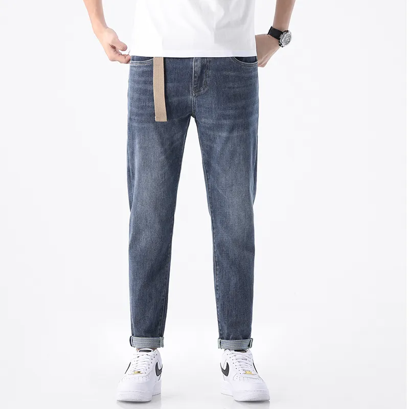 JUCY JUDY Jeans Unisex-2