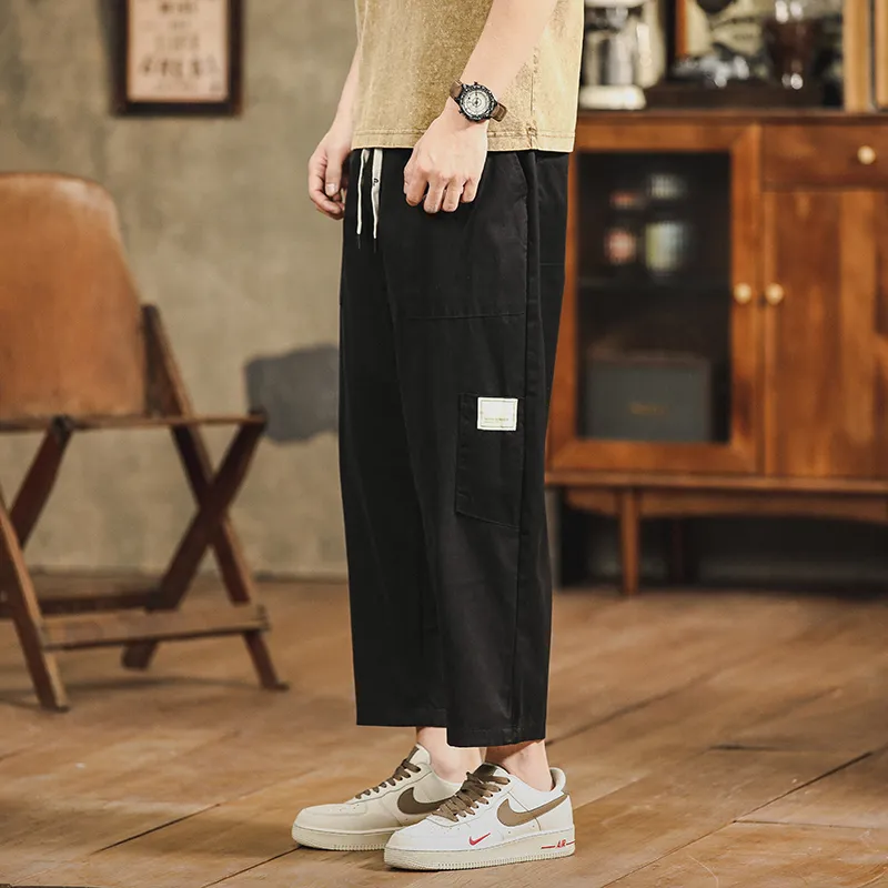 JUCY JUDY Casual Shorts Unisex-3