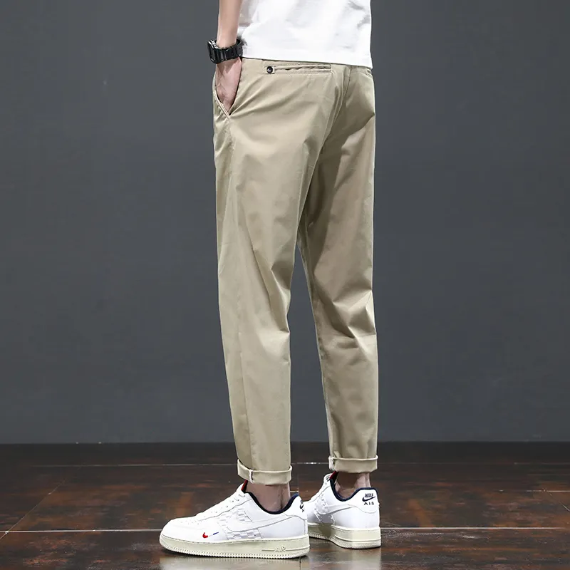 JUCY JUDY Casual Pants Unisex-20