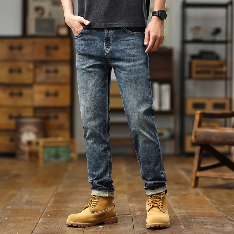JUCY JUDY Jeans Unisex-5
