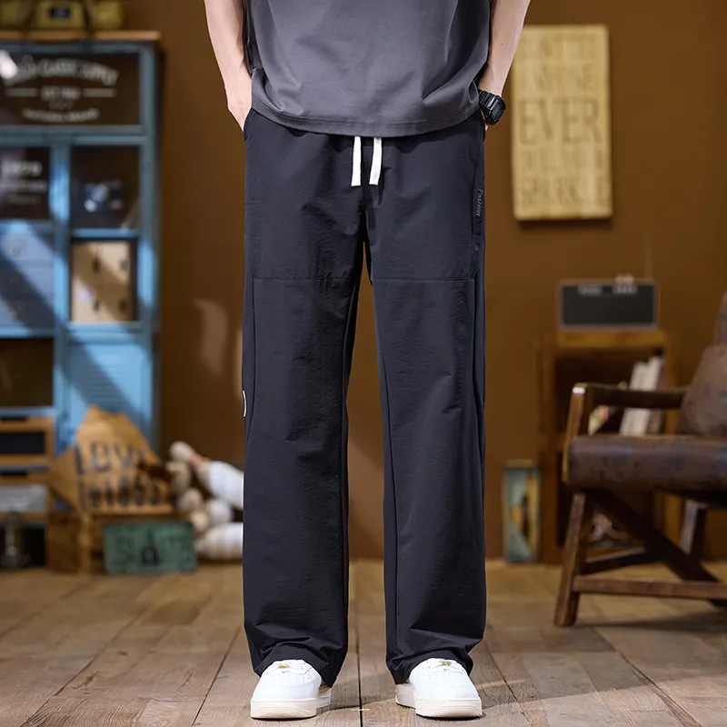 JUCY JUDY Casual Pants Unisex-2