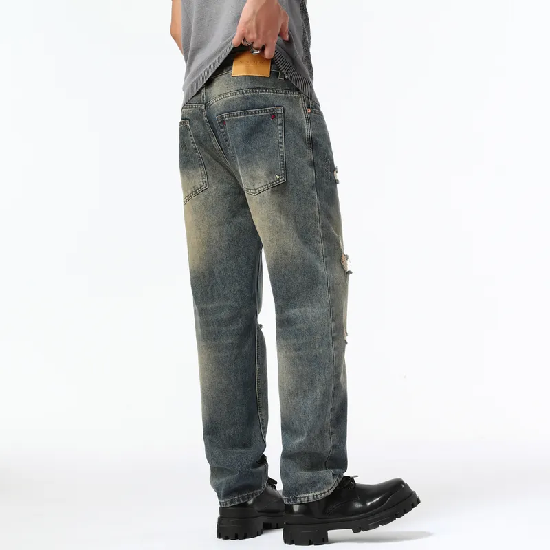 JUCY JUDY Jeans Unisex-7