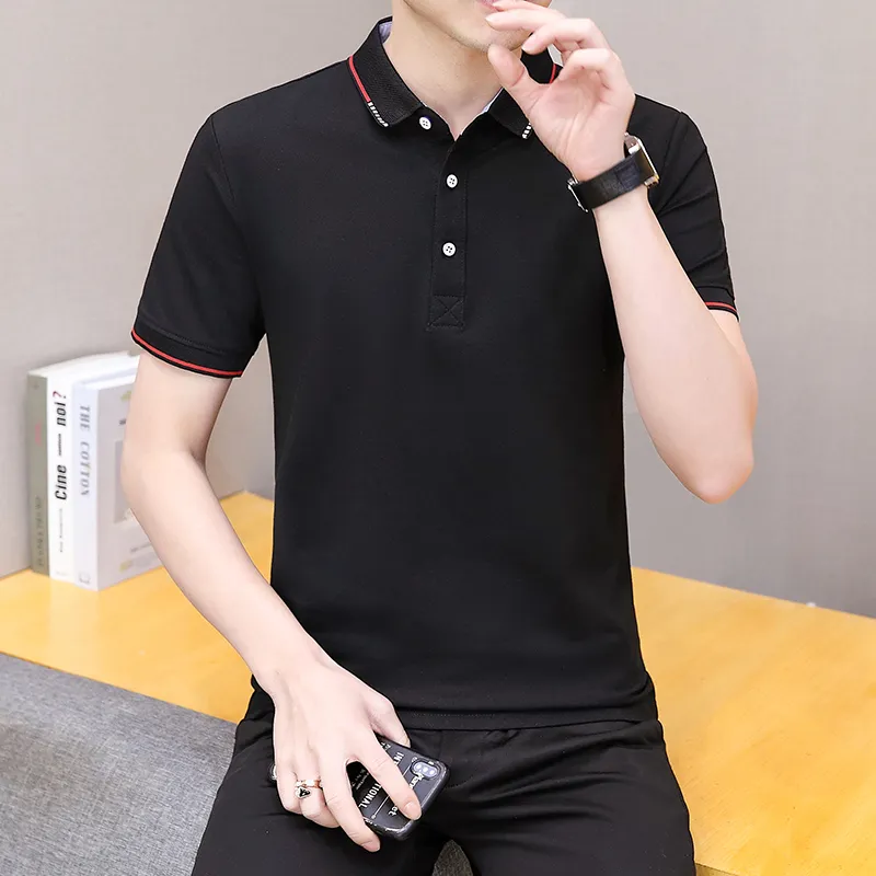 JUCY JUDY Polo Shirts Unisex-18