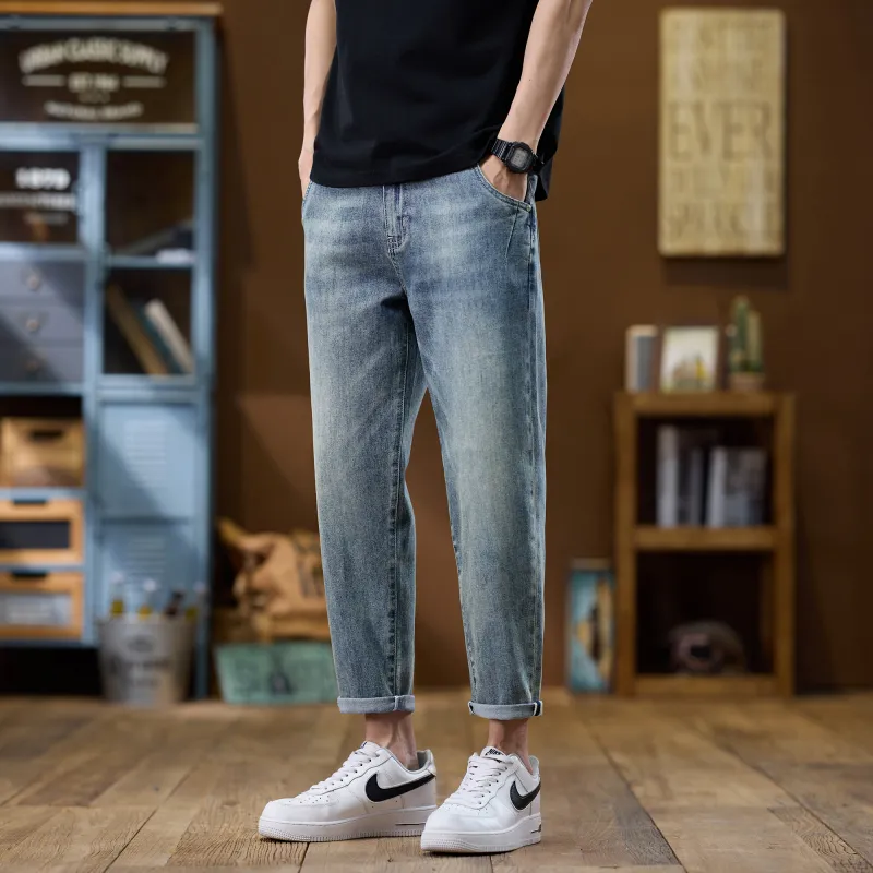 JUCY JUDY Jeans Unisex-3
