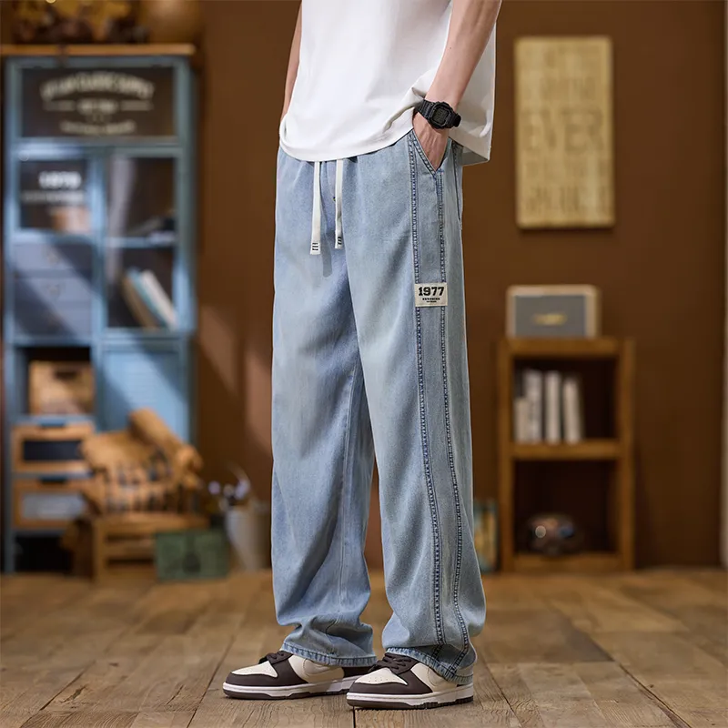 JUCY JUDY Jeans Unisex-11
