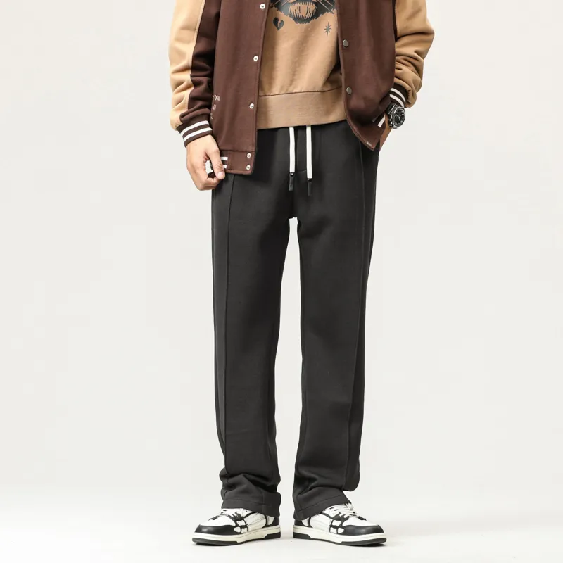 JUCY JUDY Casual Pants Unisex-10