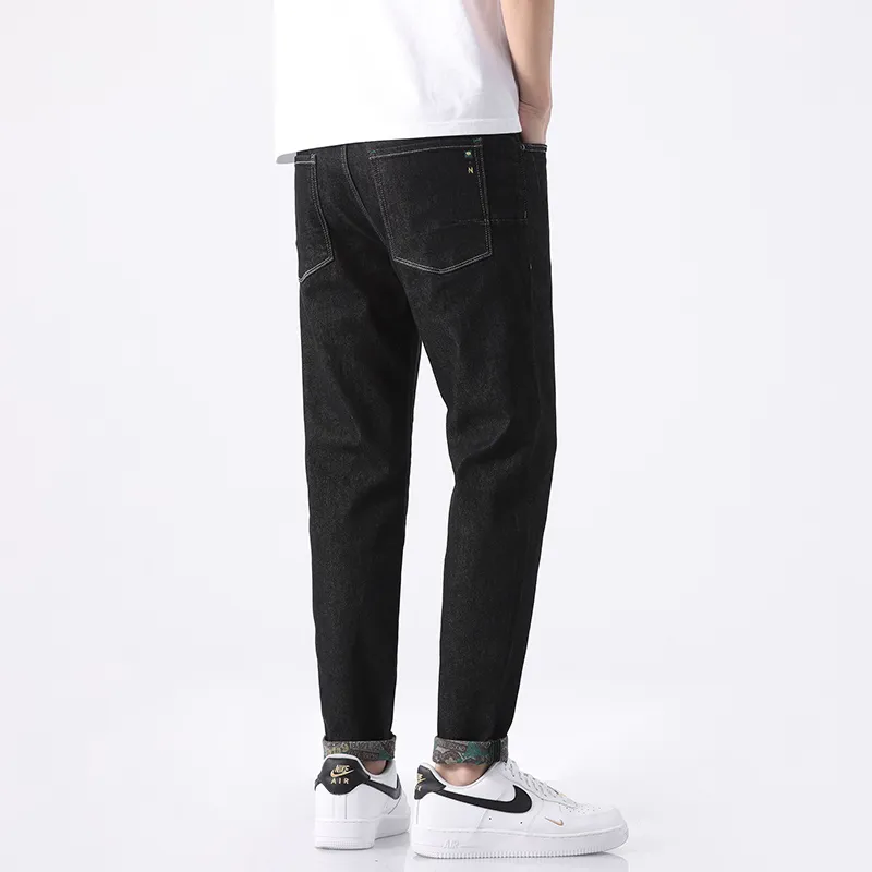 JUCY JUDY Jeans Unisex-8
