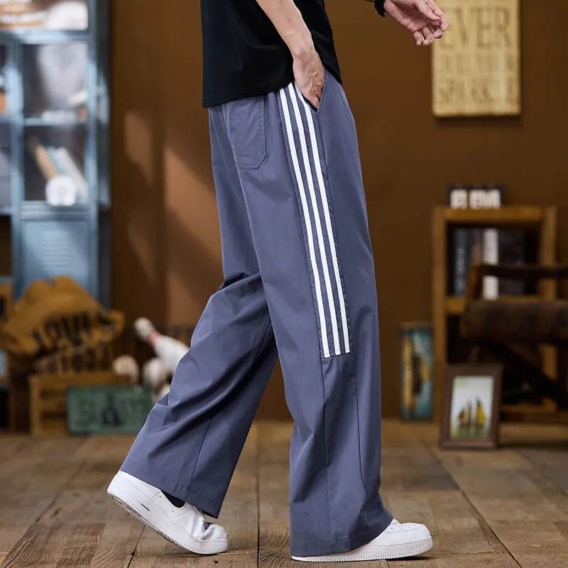 JUCY JUDY Casual Pants Unisex-13
