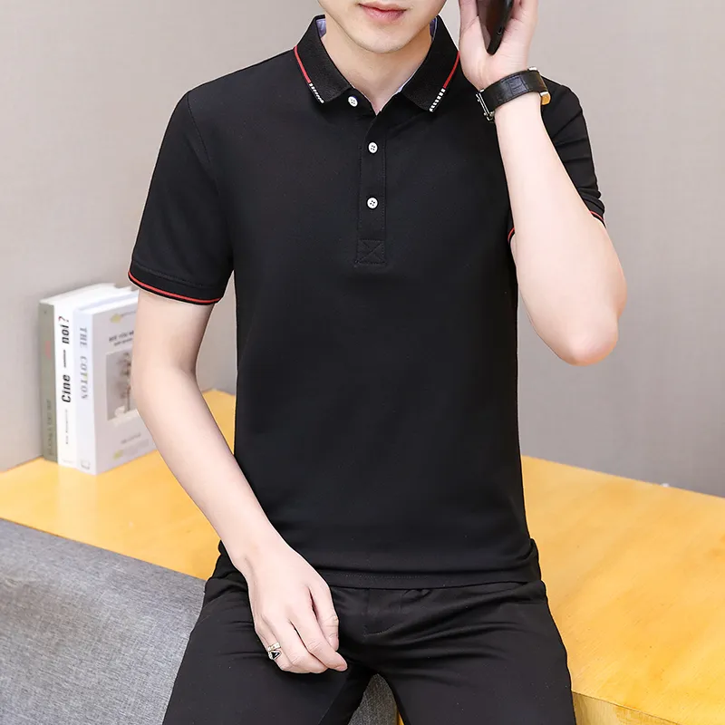 JUCY JUDY Polo Shirts Unisex-19