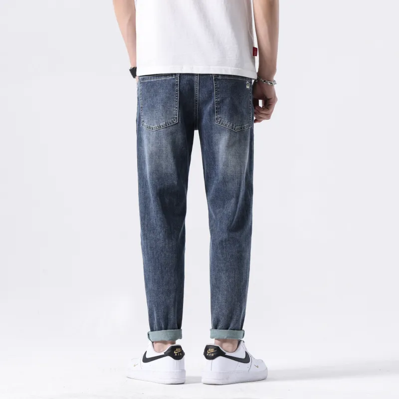 JUCY JUDY Jeans Unisex-3