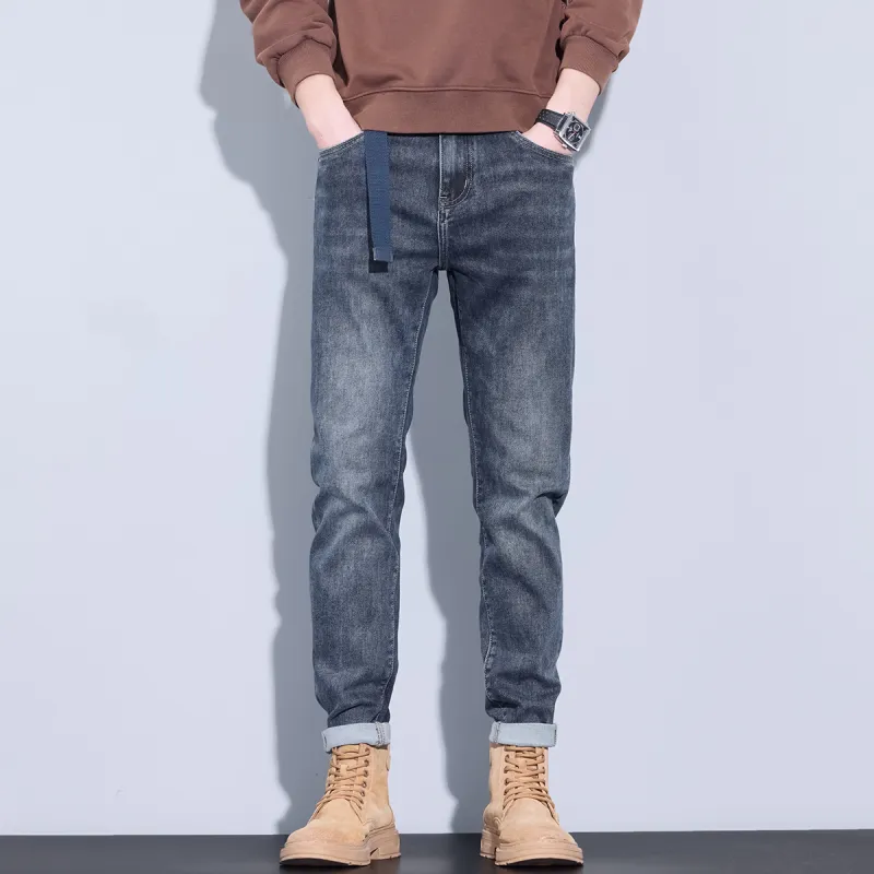 JUCY JUDY Jeans Unisex-8