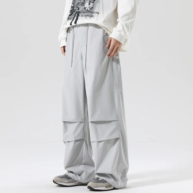 JUCY JUDY Casual Pants Unisex-2