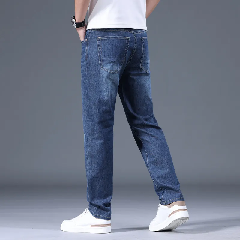 JUCY JUDY Jeans Unisex-12