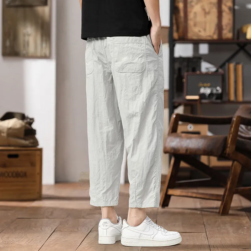 JUCY JUDY Casual Shorts Unisex-3
