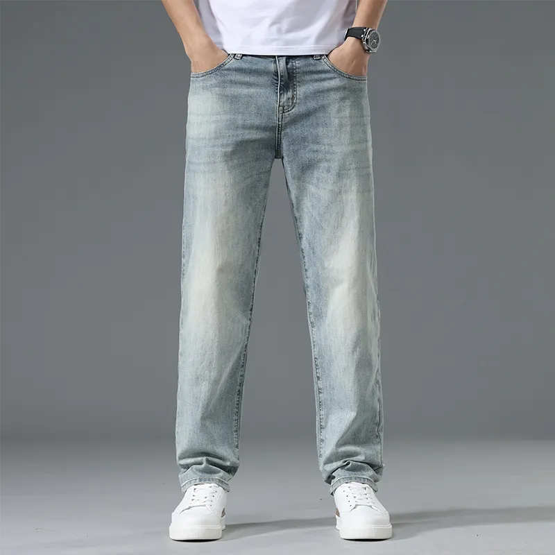 JUCY JUDY Jeans Unisex-2