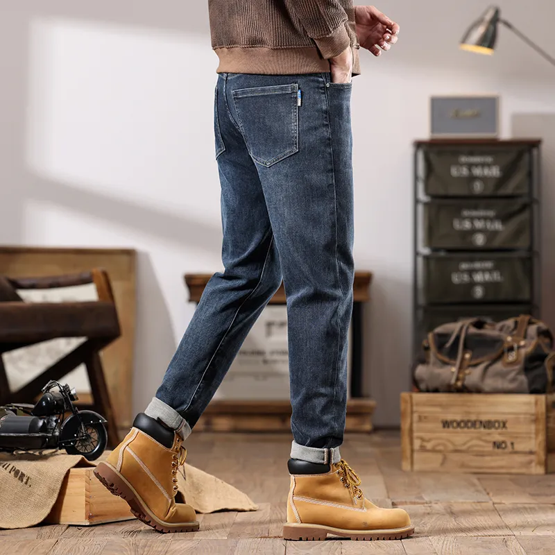 JUCY JUDY Jeans Unisex-13