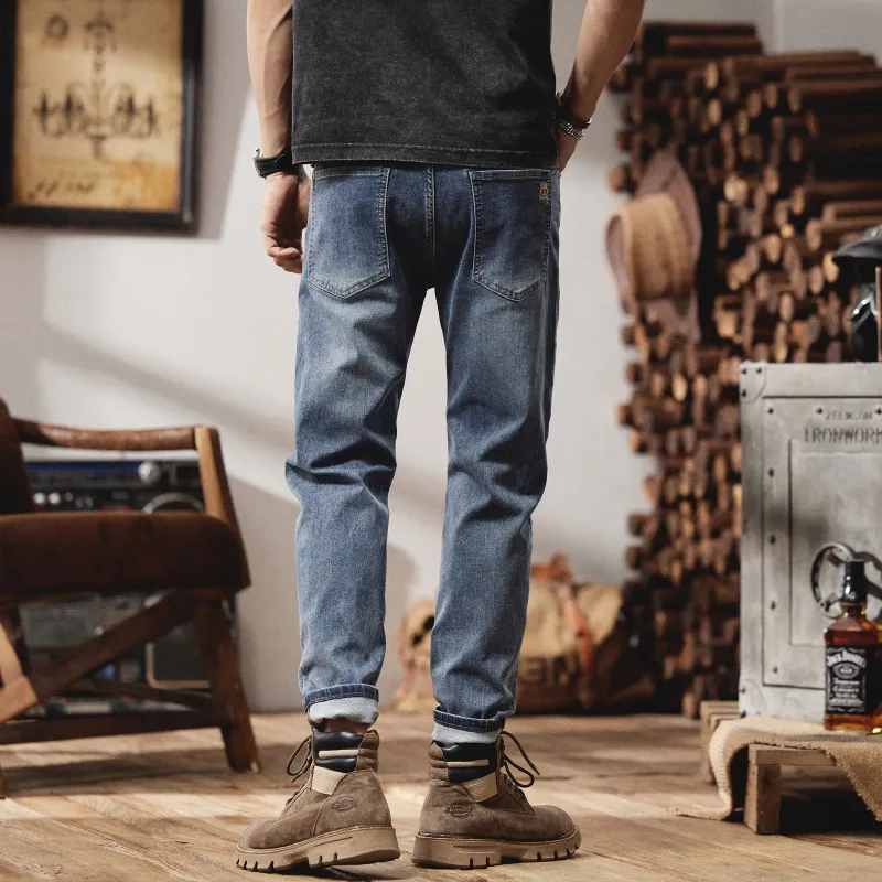 JUCY JUDY Jeans Unisex-7