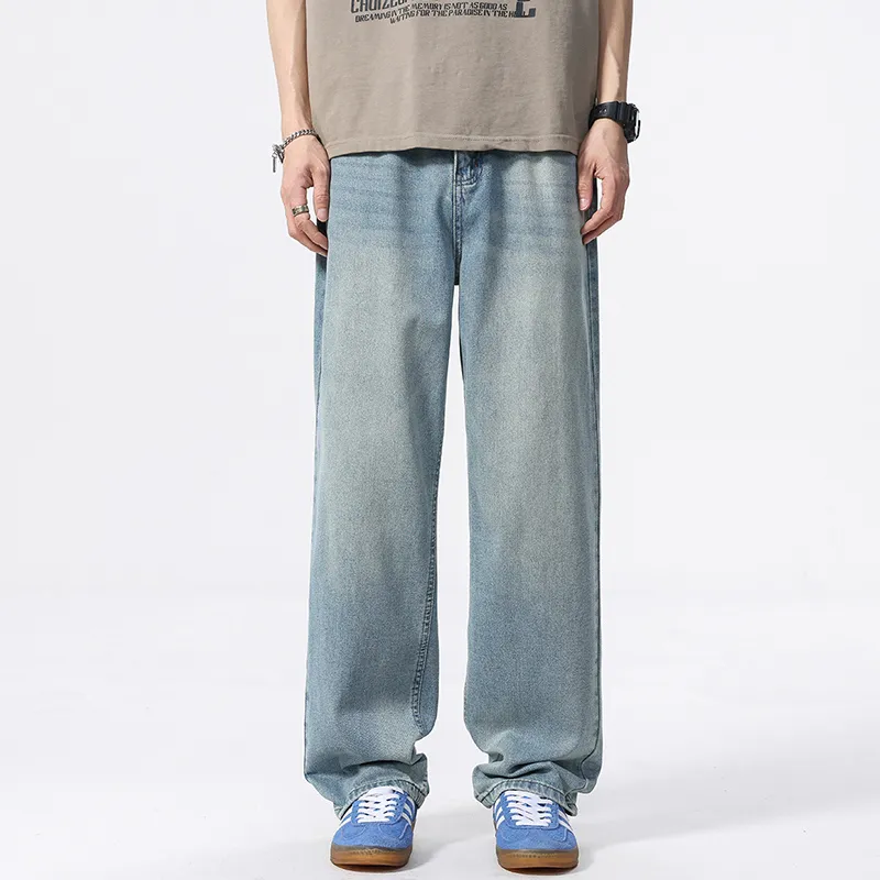 JUCY JUDY Jeans Unisex-1