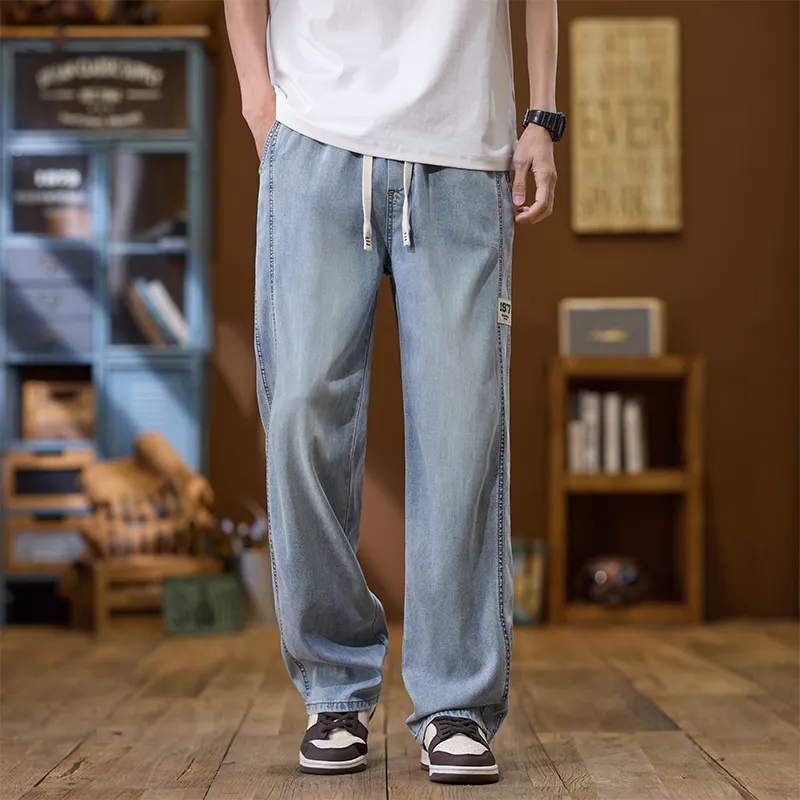 JUCY JUDY Jeans Unisex-10