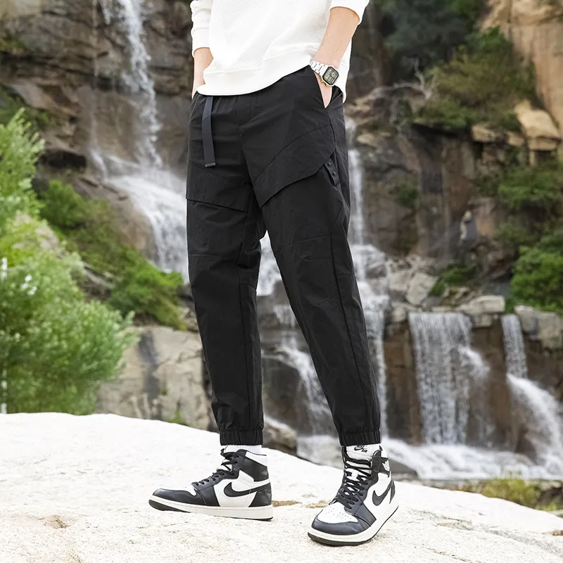 JUCY JUDY Cargo Pants Unisex-20
