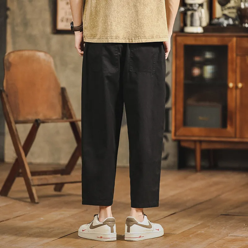 JUCY JUDY Casual Shorts Unisex-7
